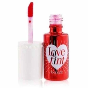 Benefit Benetint Lovetint Lip & Cheek Stain Full Lip Tint 6ml C - Picture 1 of 10