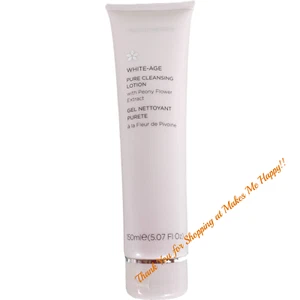 🌟 White Age Pure Cleansing Lotion 150ml * Nutrimetics White-Age * 🌟 - Picture 1 of 8
