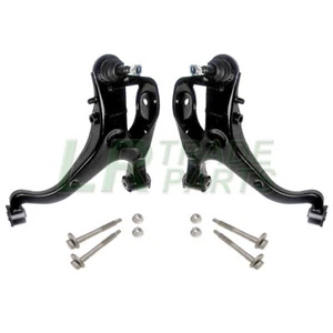RANGE ROVER SPORT NEW OE FRONT LOWER SUSPENSION ARMS WISHBONES, NUTS & BOLTS KIT - Picture 1 of 5