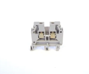 Entrelec M4/6 5116 Terminal Block - Picture 1 of 2