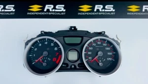 Megane 225/R26 & R26R Instrument Cluster - Picture 1 of 1