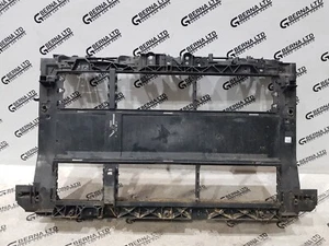 Genuine Ford Fiesta MK7 2017-2024 Front Slam Panel Radiator Support H1BB-8B041-A - Picture 1 of 13