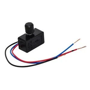 Variable Speed Controller 10- Switch Regulation Motor Speed Control - Picture 1 of 9