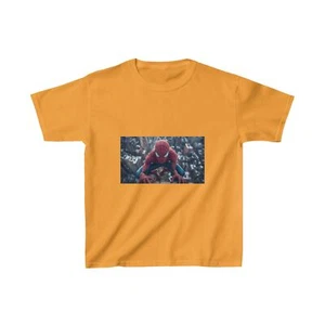 Kids Heavy Cotton™ Tee - Picture 1 of 21