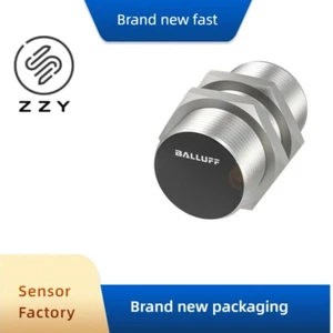 1 PCS New Balluff BES009J (BES M30MI-NSC15B-S04K) Inductive Proximity Switches - Picture 1 of 1