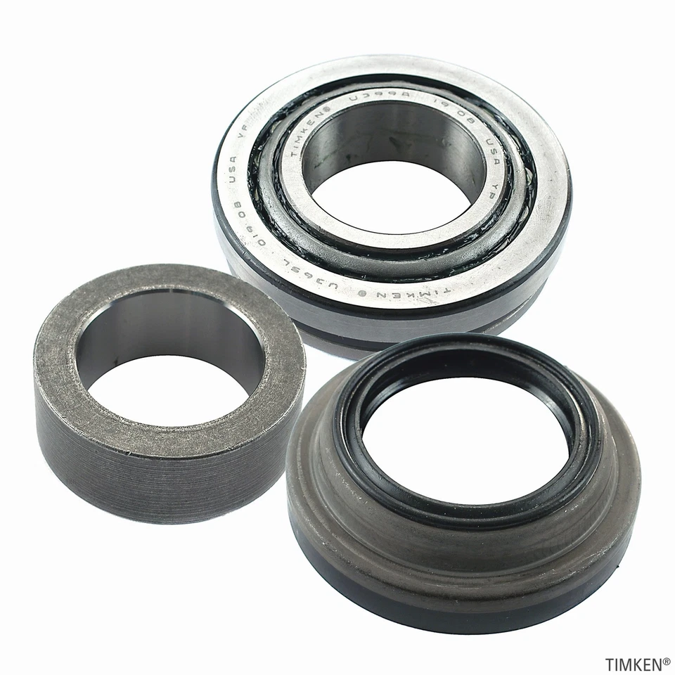 Wheel Bearing and Race Set Rear Timken For 1977-1979 Ford LTD II - Image 1 of 4