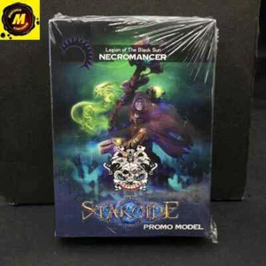 Legion of the Black Sun (Starcide Promo Model) (NIB) - #141395 - Sci-fi Minia... - Picture 1 of 1