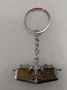 Chevrolet Caprice Classic Car Designs Key Ring Chain **2 inches Length** - Bild 1 von 9