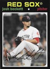 2012 Topps Archives Baseball (#1-200) - Complete Your Set