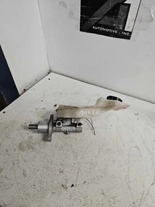 2004-2013 MAZDA 3 (w ABS W/O Turbo) Brake Master Cylinder OEM - Picture 1 of 7
