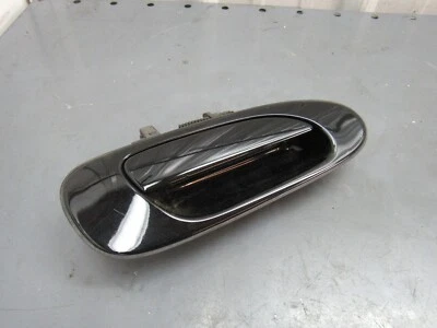 1994-1997 Honda Accord Exterior Door Handle Black CD5 OEM - Image 1 of 4