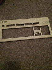 Dell At102W Original Front Case