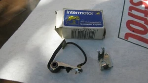 Classic Car Ignition Points ,Intermotor ,22380 type, BNIB. Ford or Renault? - Picture 1 of 2