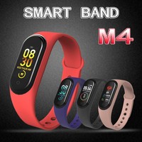 GLOBAL VERSION Smart Bluetooth Watch Waterproof Wristband Sport Fitness Tracker
