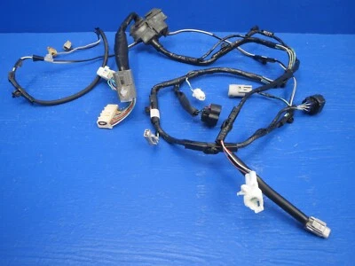 1999 TOYOTA 4RUNNER LIMITED 3.4L LIFTGATE INNER WIRE HARNESS. TESTED!!! OEM. B58 - Image 1 of 4