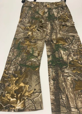 Pantalones de caza Gander Mountain Guide Series multicolor L 36/38 para hombre A87 Foto 1 de 4