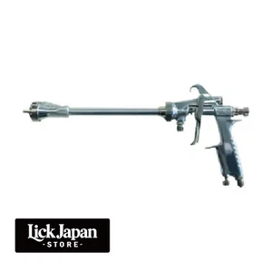 ANEST IWATA LW1-18N1-0030 Long Neck Spray Gun φ1.8mm Neck Length 300mm No Cup - Picture 1 of 1