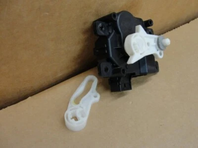 865837. Acura TLX Tipo-S 2021-2023 Calentador A/C Motor de Recirculación Fresco Foto 1 de 4