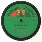JAH RUEBEN MYSTIC/GAUDI - We Can Do It Better - Vinyl (7")