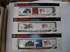 Lionel 6-19599 " The Old Glory Series 3 Cars , New Boxed  "  Lot #42691