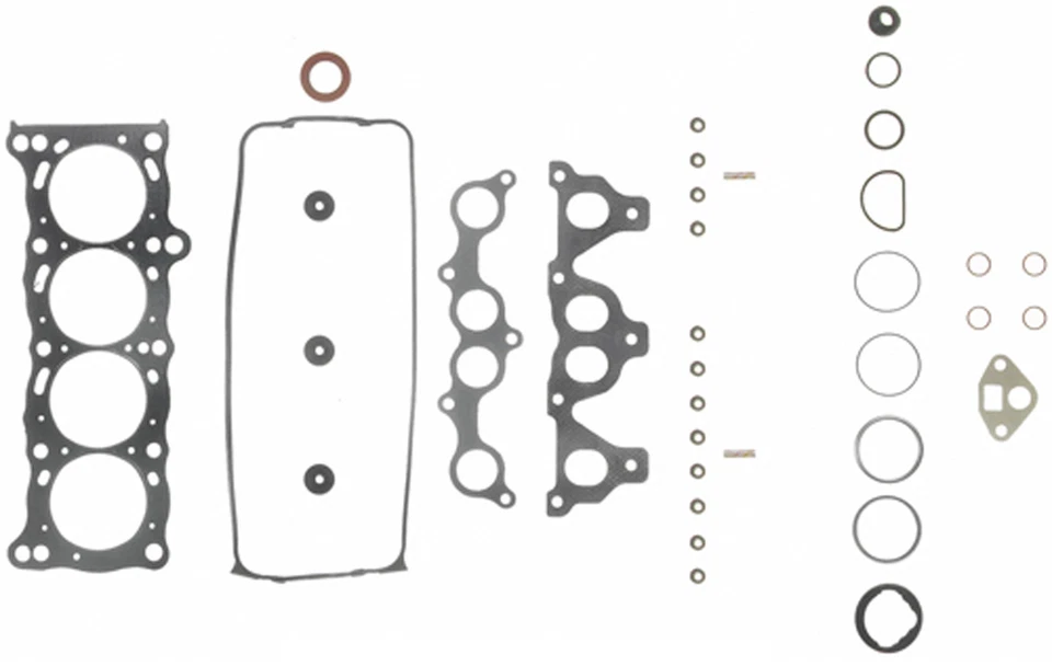 Juego de juntas de cabeza Fel-Pro HS9289PT motor Honda Prelude 1,8 L Foto 1 de 1