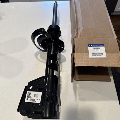 Nuevo Mopar 68248728AD 2017-2020 Chrysler Pacifica puntal de pasajero delantero derecho Foto 1 de 4