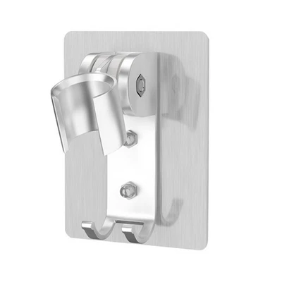  Handbrause Halterung Badezimm Duschkopfhalter Duschkopfhalterung - Bild 1 von 4