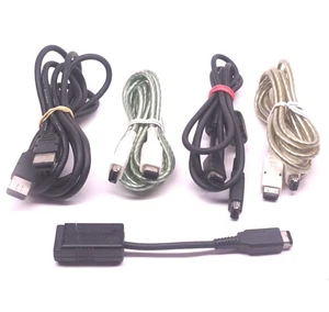 Cable Enlace Oficial Nintendo Gameboy Color Original o Bolsillo OEM - Elige Modelo - Imagen 1 de 8
