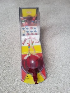 DDR Korbball Basketball Pinball Spiel Kosar Labda Vintage selten - Bild 1 von 5