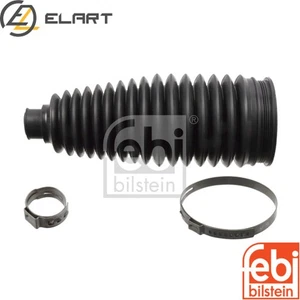 BELLOW SET STEERING 102073 FOR TOYOTA RAV/4/III 2AD-FTV/FHV 2.2L 2AR-FE 2.5L - Picture 1 of 8
