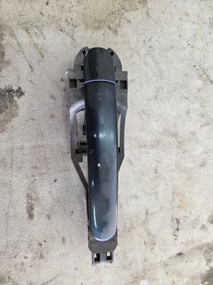 Door Handle Jetta 2000 2004 Volkswagen Right Passenger Side Front Outer Opener - Image 1 of 4