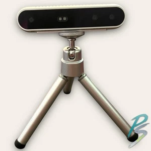 Intel RealSense D415 Depth Camera (Silver) - MSIP-REM-CPU-D415C - Afbeelding 1 van 5