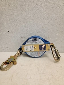 DBI SALA 3103108 11' Ultra-Lok Self Retracting Lifeline Safety Line Made In USA - Picture 1 of 12