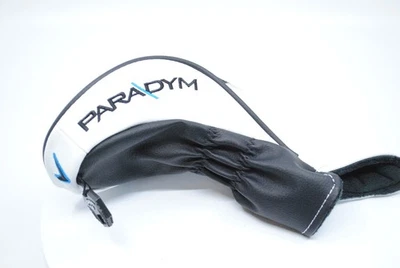 Nuevo 2023 Callaway Paradym Super Hybrid Cubierta Cubierta Solo HC-3331J Foto 1 de 3