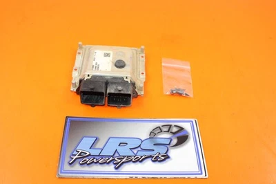 2011 POLARIS RZR 800 ECM CDI BOX ECU 4013209 - Image 1 of 4