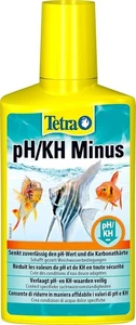 Tetra pH/KH Menos - Reduce el pH y la dureza del carbonato 250 ml - Imagen 1 de 5