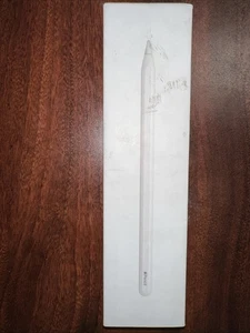 *MINT* Apple Pencil (2nd Generation) - Very Good Cond for iPad Pro Mini 6 Air - Afbeelding 1 van 3