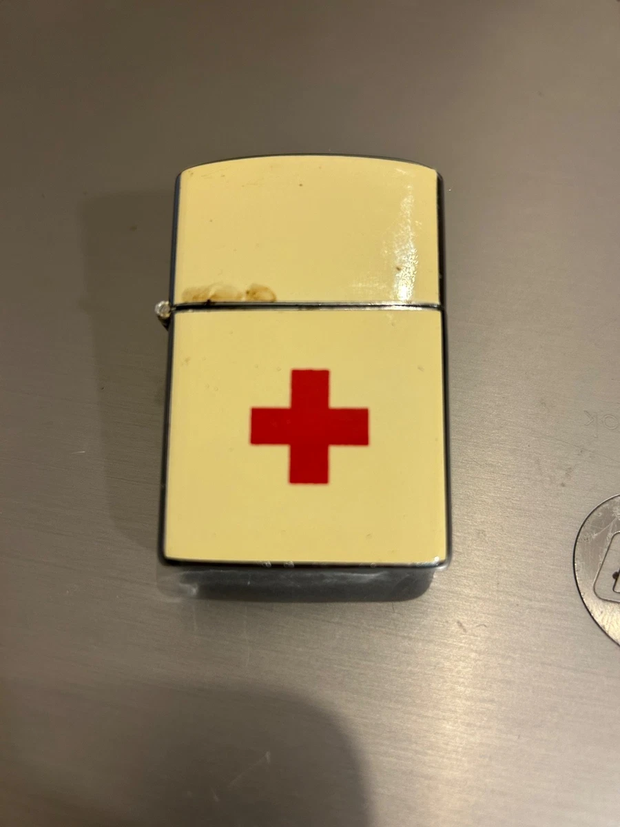 Red Cross Collectibles for sale | eBay