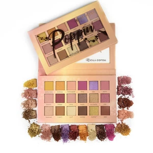 City Color - Poppin Palette - Picture 1 of 4