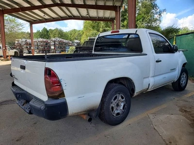 Núcleo evaporador de aire acondicionado usado se adapta a: Toyota Tacoma 2008 grado C Foto 1 de 4