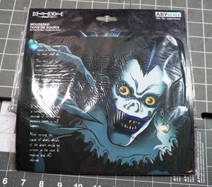 ABYStyle Death Note Ryuk Anime Mouse Pad Gaming Mat - Picture 1 of 5