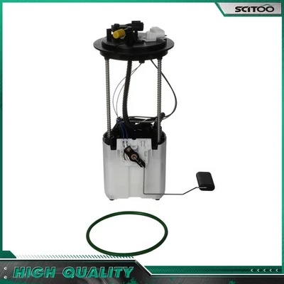 For Buick Lucerne 2009 2010 2011 V6 3.9L Flex Fuel Pump Assembly - Image 1 of 4