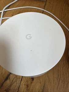 Google WiFi Mesh Router System - Zdjęcie 1 z 2