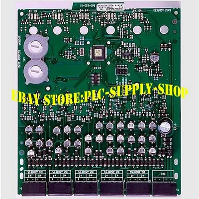 068080BD | Placa de control de repuesto Silent Knight para panel de alarma contra incendios 6808 Foto 1 de 2