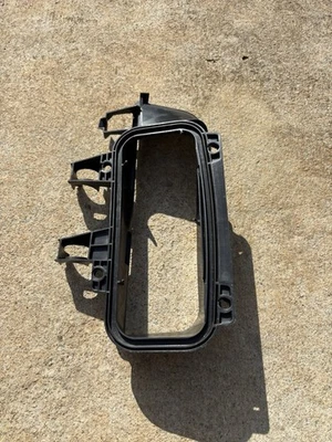 VENTILACIÓN DE CONDUCTO DE AIRE CENTRAL DE TABLERO PARA MERCEDES-BENZ 2003 E320 E55 PN A2118300044 OEM Foto 1 de 4