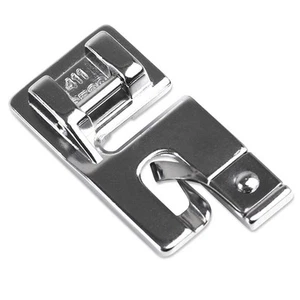 4118520-45 Snap On 3mm Rolled Hemmer Presser Foot for Husqvarna Viking Sewing... - Picture 1 of 1