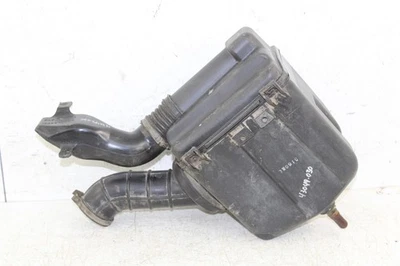 2003 Suzuki Vinson 500 4x4 Automatic Air Box Intake Housing Boot Filter Cage  - Image 1 of 4