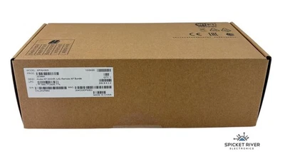 NEW - Aruba APINH303 AP-303HR-US Remote Wireless Access Point JZ088A - Image 1 of 3