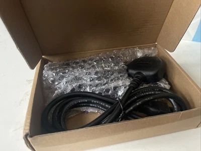 45W USB C Type C Chromebook Charger Laptop Fast Charging Power Type-C Adapter - Image 1 of 3