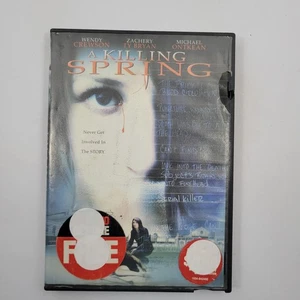 A Killing Spring [DVD] - Picture 1 of 4